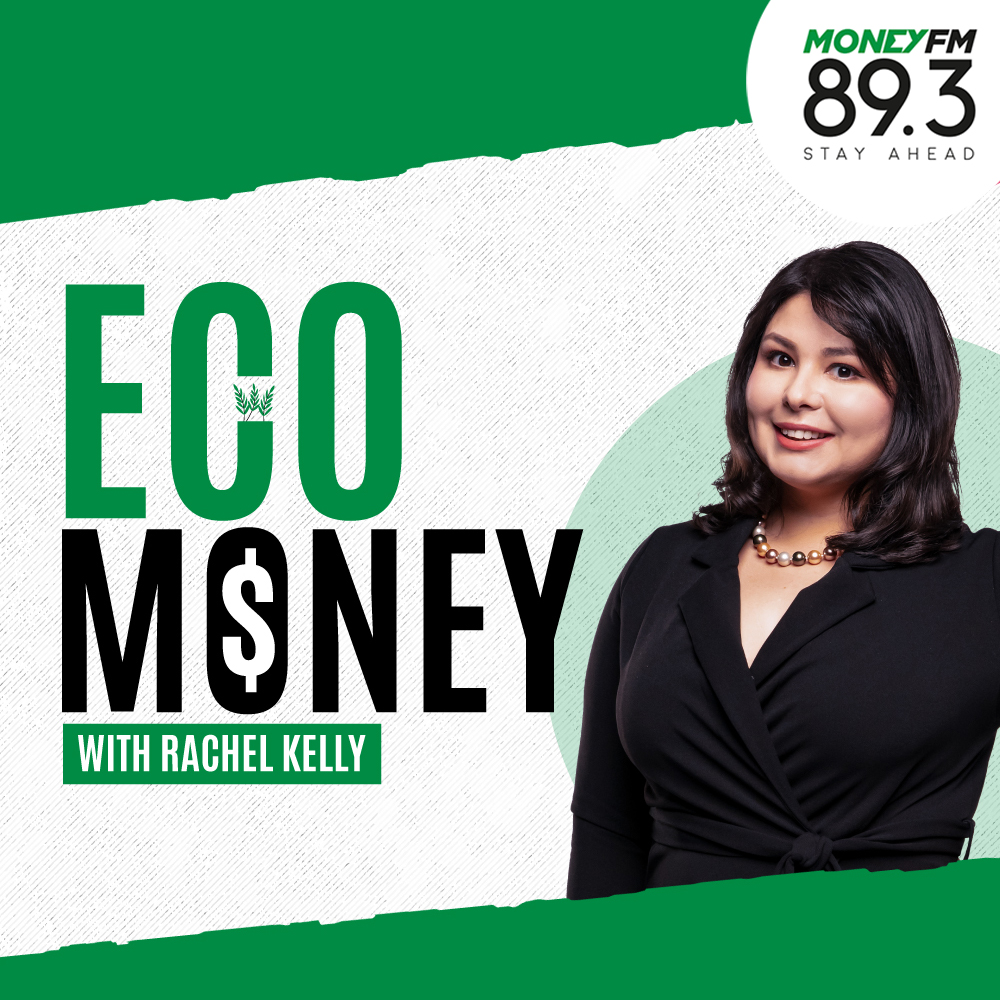 ECO MONEY:  What to expect in the year ahead