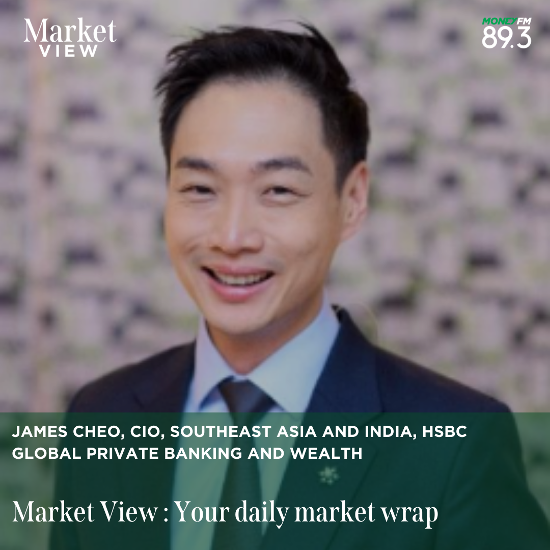 Market View: Vertex SPAC issues new shares to Pipe Investors; Investment in thematic funds; OpenAI investors reportedly exploring legal recourse against board, board reportedly wanted to merge Anthropic with OpenAI; Fed minutes, Thomas Barkin’s comments on inflation