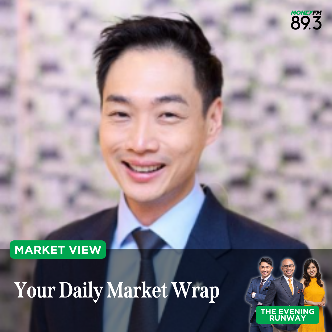 Market View: Singapore’s factory output up 3.8% yoy in Feb; Shares of Lum Chang down over 10%, MD David Lum attended interviews with CPIB; China’s battery manufacturer CATL doubles down expansion; US Consumer Confidence, PCE Price Index expectations; Jerome Powell vs Raphael Bostic on rates; Donald Trump one of world’s 500 richest people