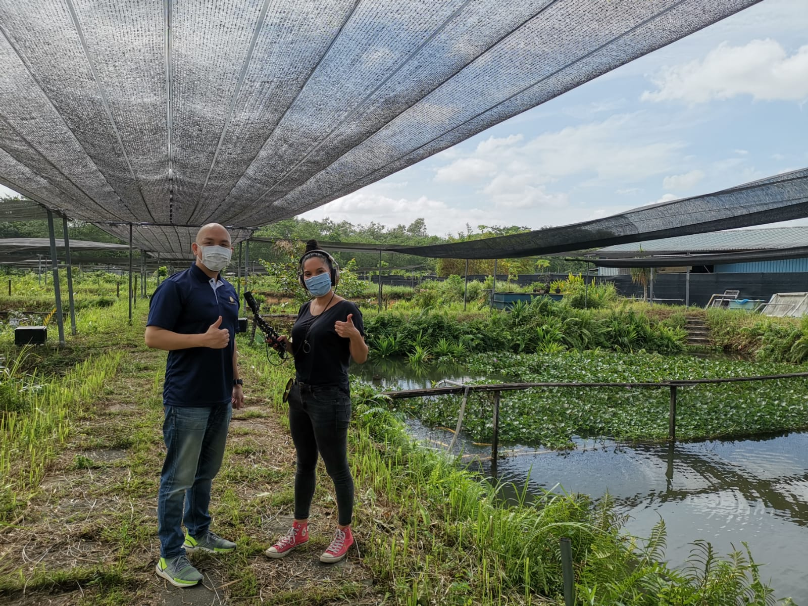 Sustainable Singapore: How Singapore Crawfish aims to enhance world food security