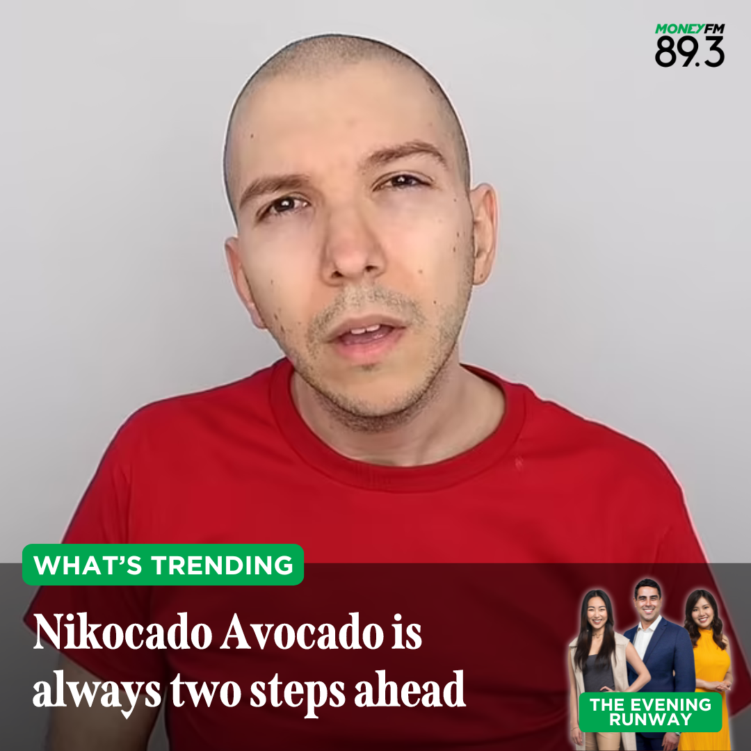 What's Trending: Did Nikocado Avocado's social experiment work?