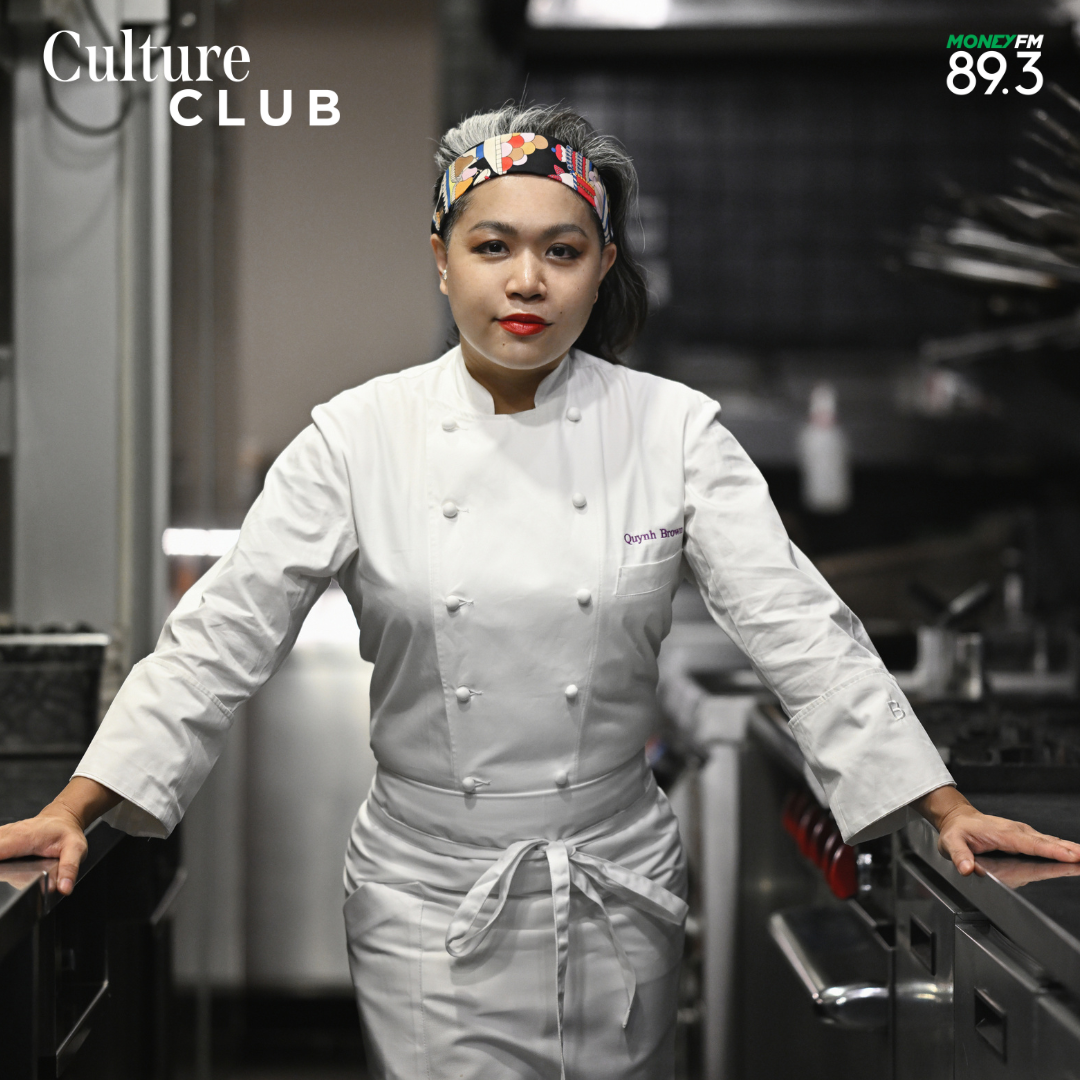 Culture Club: Bold reimagination of the traditional Vietnamese cuisine