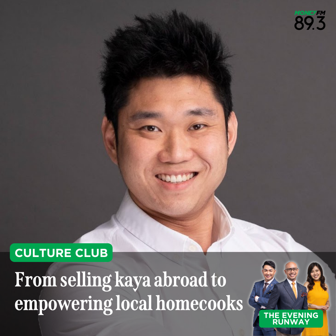 Culture Club: From selling kaya to empowering local home cooks. 13 local MasterChefs are already onboard