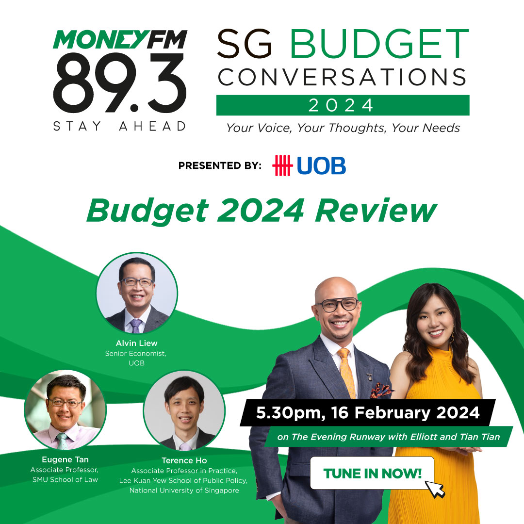 Post Budget Exclusive: Did Budget 2024 fulfil Singaporeans' wish lists?