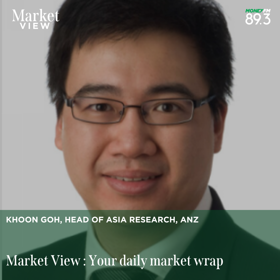 Market View: Country Garden unable to meet all offshore debt payments; KakaoBank joins Grab, Singtel, Emtek to invest in Superbank; Chinese EV startup WM Motor files for bankruptcy; Samsung Electronics’ 3Q profit expected to drop 80% on-year amid ongoing global chip glut