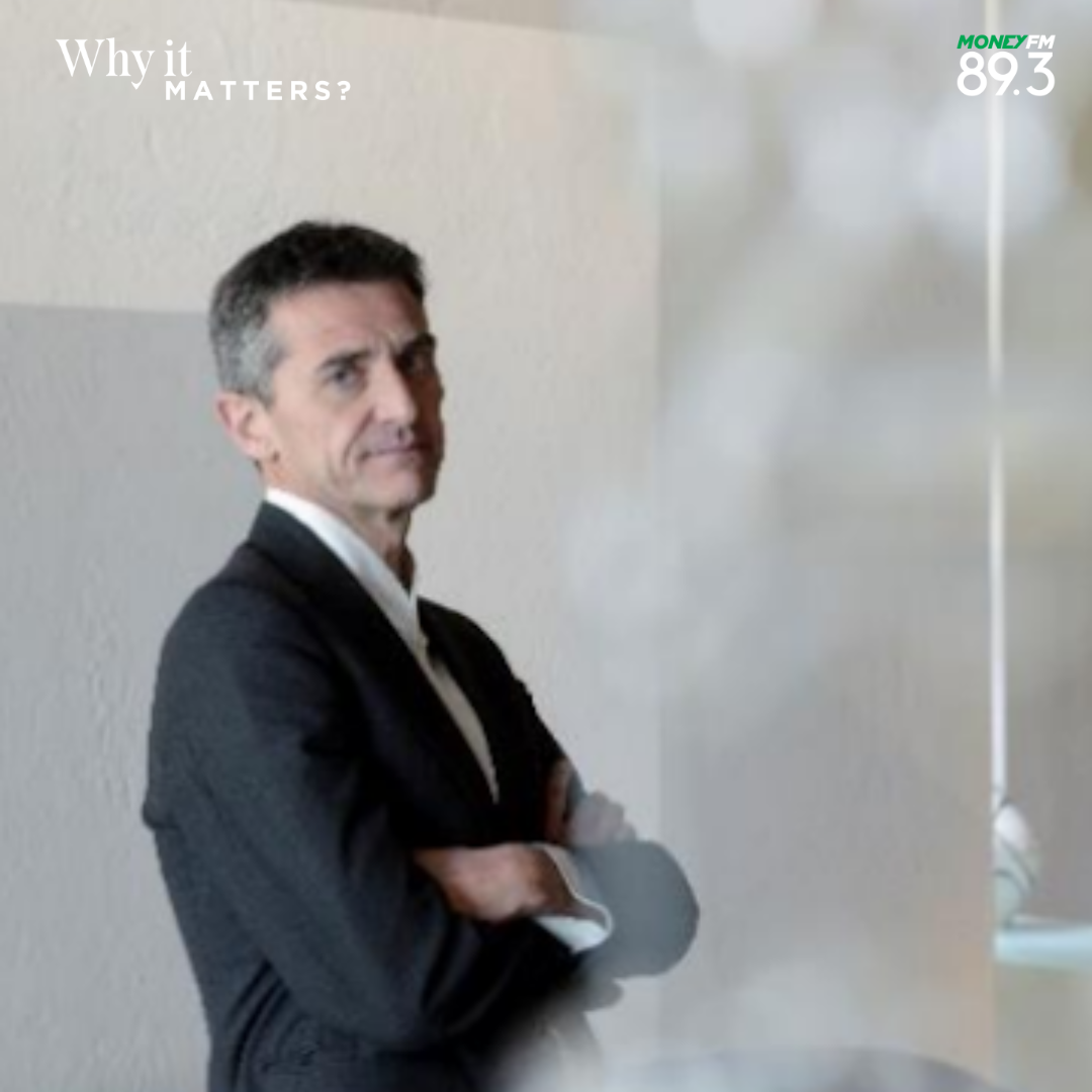 Why It Matters: The Evolution of Italian Furniture & Design with Saporiti Italia