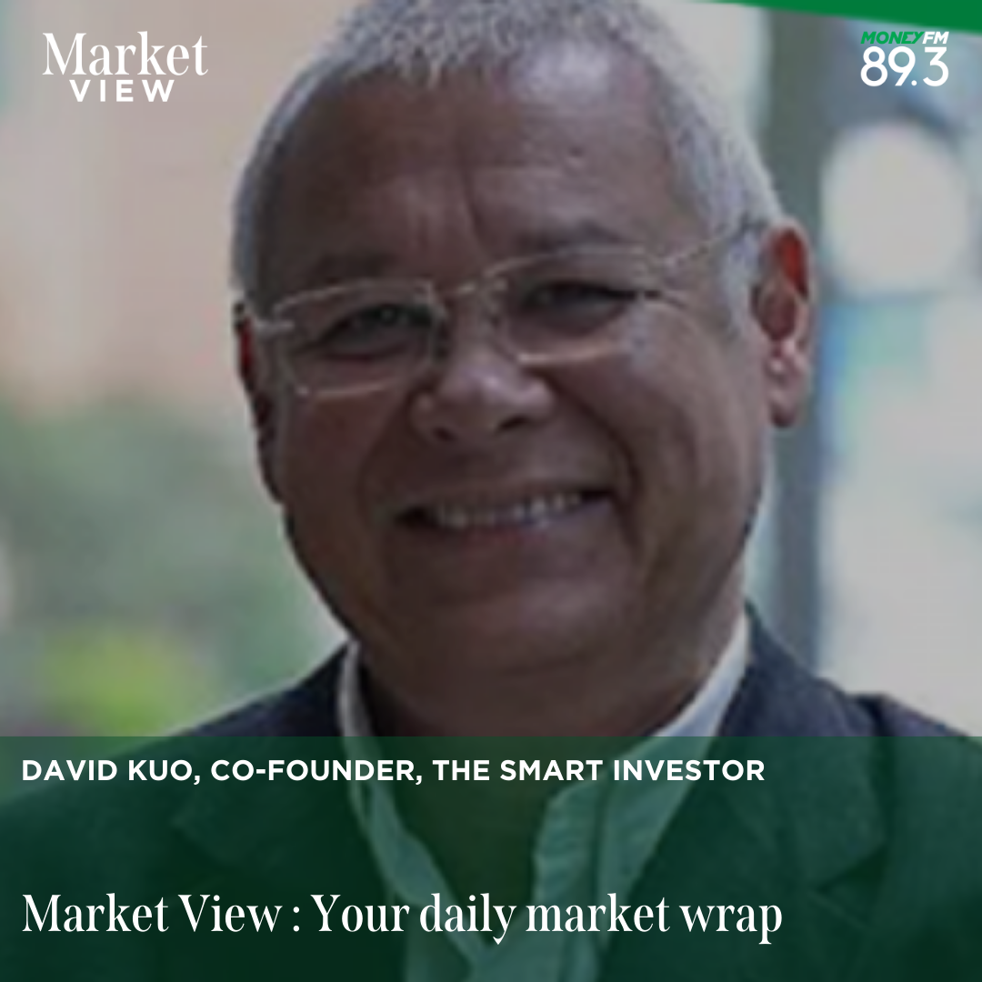 Market View: Sheng Siong’s expansion in China; Frasers Centrepoint Trust’s divestment; Singapore’s headline inflation; China’s property stocks down the most in 9 months; Amazon to invest up to US$4 billion in cash in AI startup Anthropic