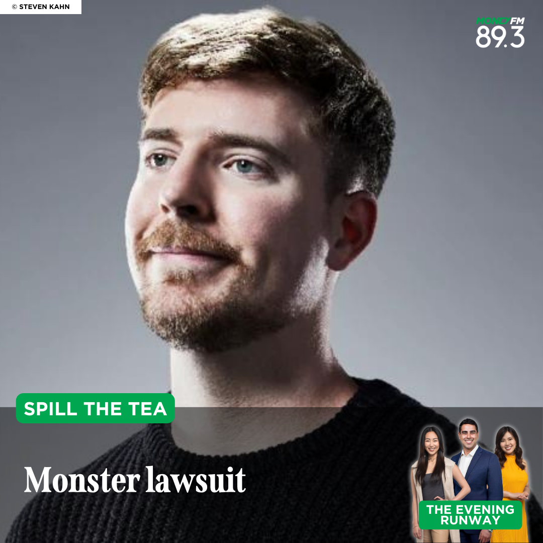 Spill The Tea: MrBeast underfed show participants?