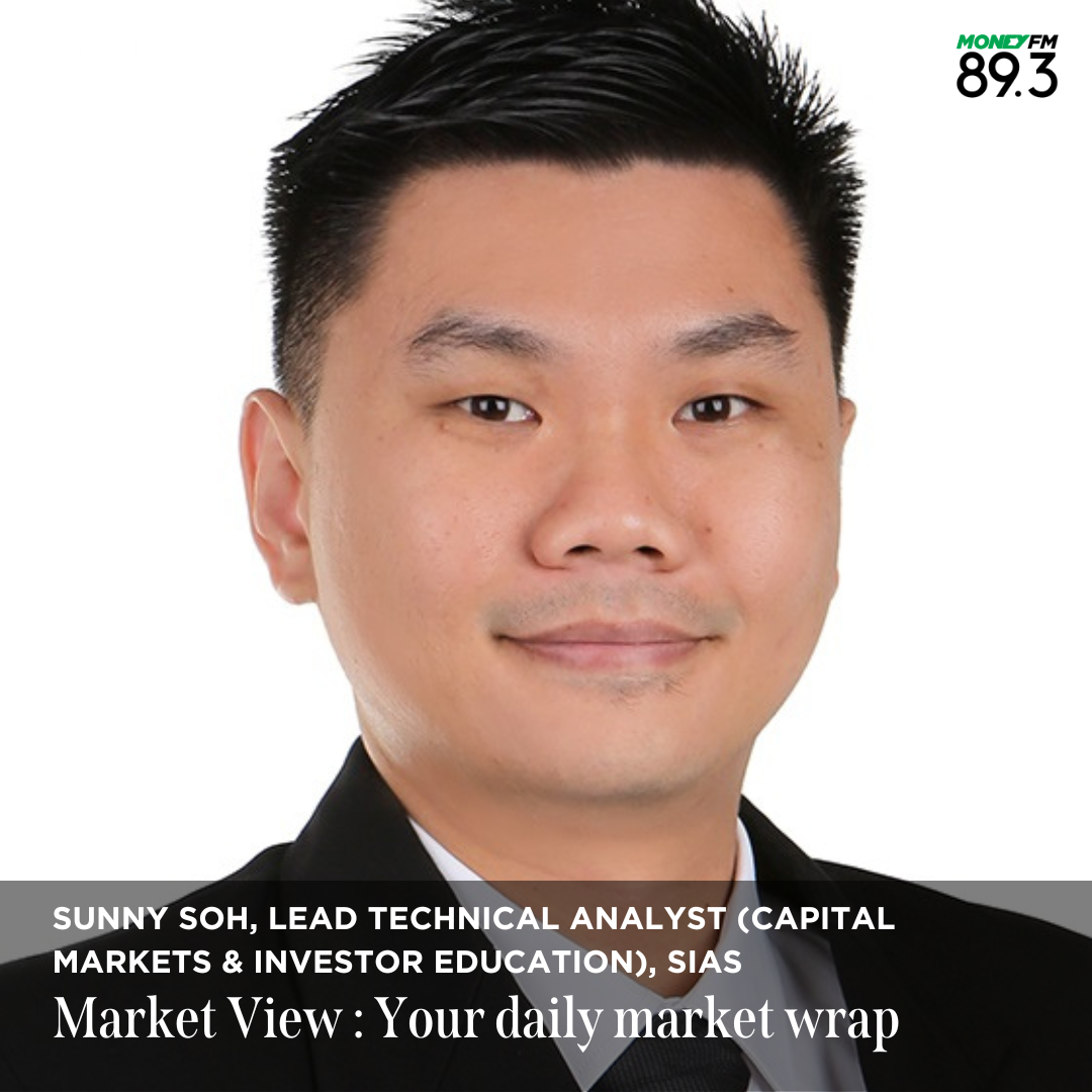 Market View: ADP payrolls; STI performance; Dynamac’s bonus issue; Manulife US Reit’s portfolio real estate valuation down 8%; Lippo Malls Indonesia Retail Trust’s aggregate leverage ratio likely at 44.3%; More BOJ watchers pushing back predictions for end of negative rates; Outlook for oil prices