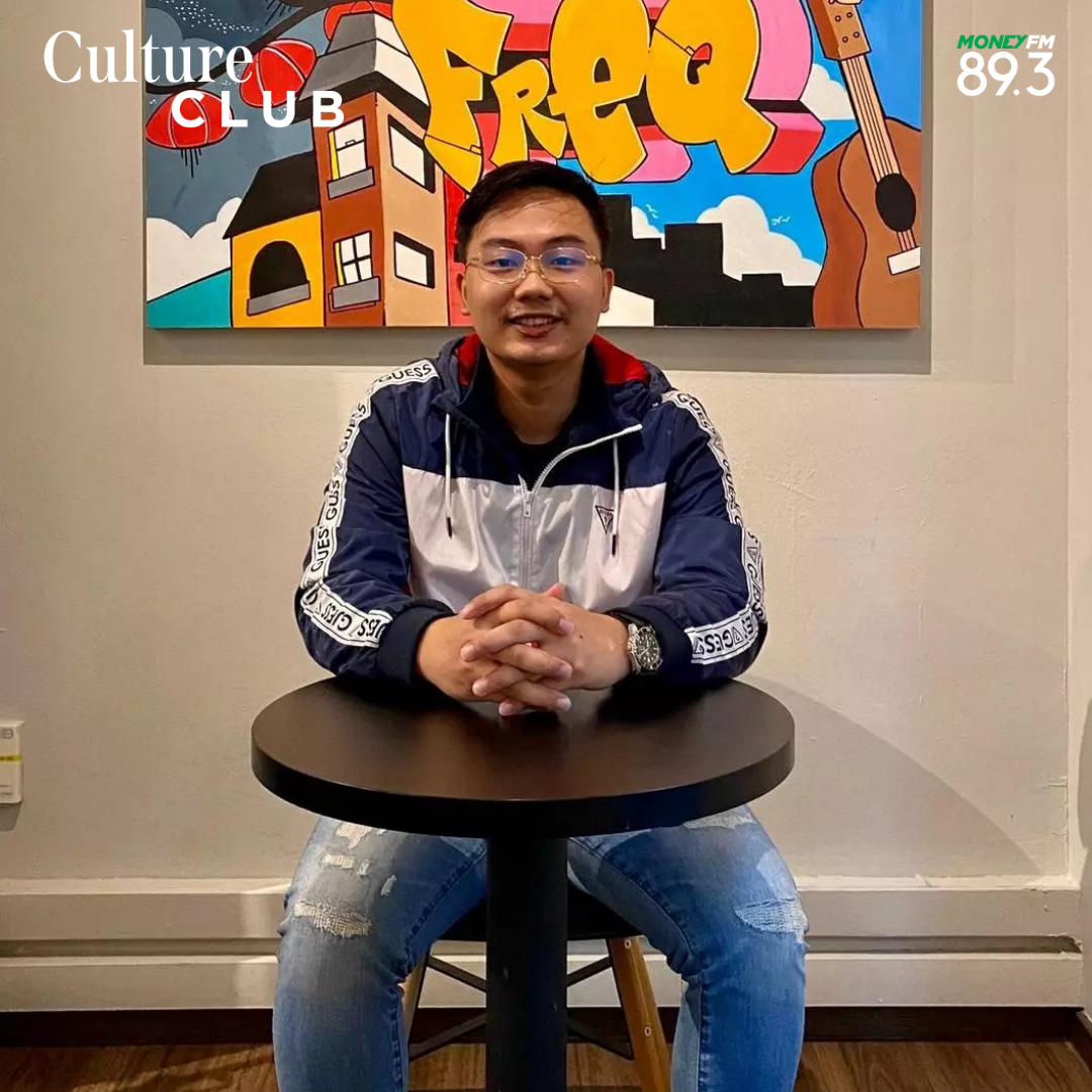 Culture Club: ‘Being local’ as a competitive edge, gaining the favour of local artists