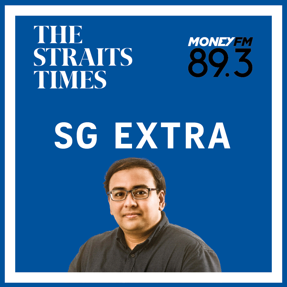 Making social media consumption safer in Singapore: SG Extra with Zakir Hussain