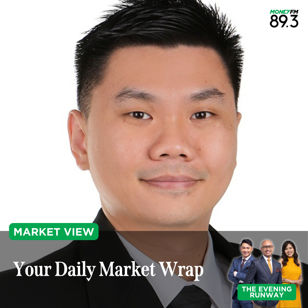 Market View: S&P500 closed just shy of 5,000 mark; StarHub’s net profit up by some S$71 million yoy; Investors bullish on Uniqlo’s parent Fast Retailing; Oil prices up on concerns of broadening conflict in the Middle East; Hershey’s on price increases