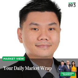 Market View: DFI Retail Group’s earnings up 437%; Hongkong Land reports full year loss of US$582.3m; Mandarin Oriental International’s underlying profit up 966%; ECB holds rates, Christine Lagarde hints at June rate cut; US President Joe Biden vows to raise taxes on wealthy Americans, large companies, Boeing to make safety a bigger metric for employee bonuses