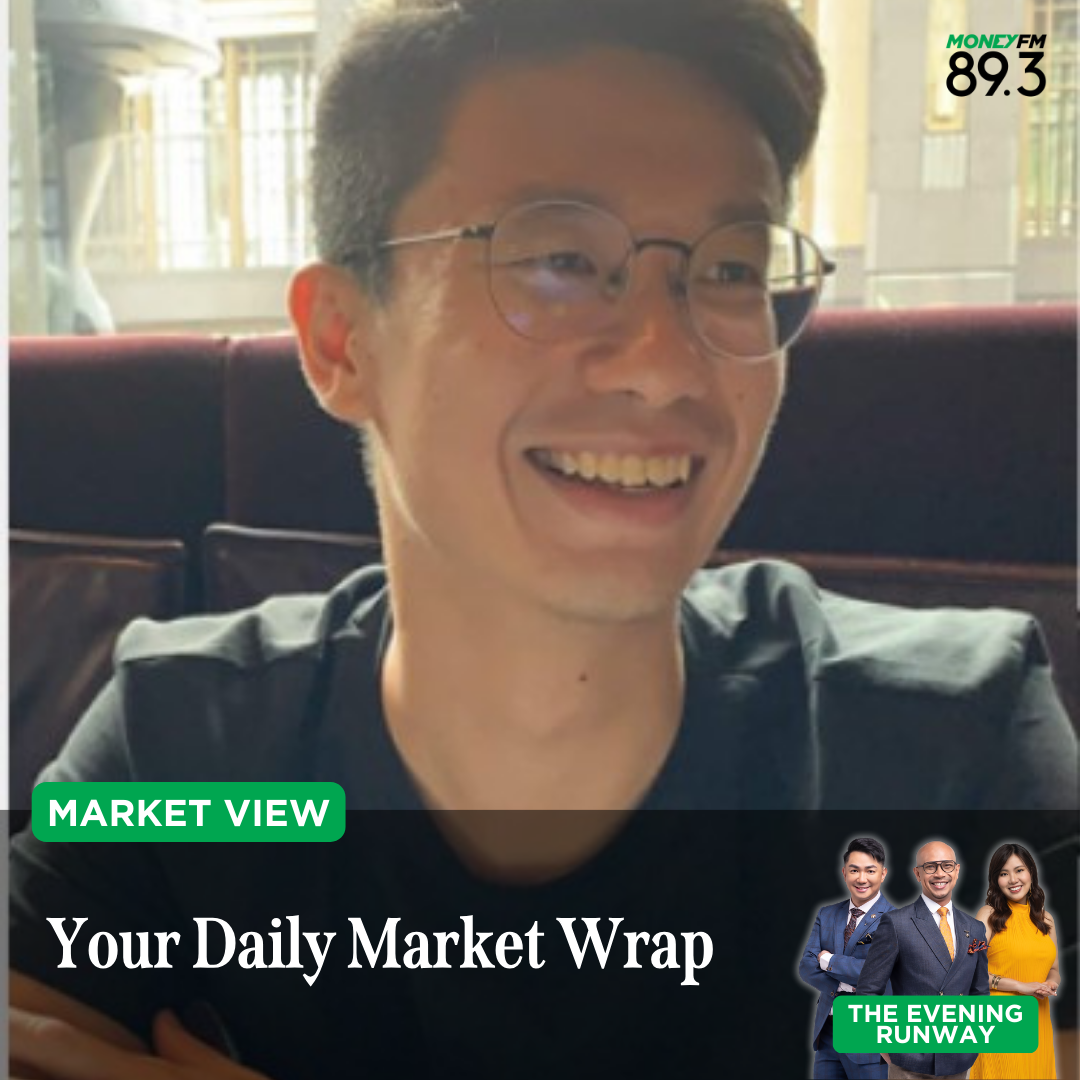 Market View: Netflix’s best quarter of customer growth; Ebay cuts 1,000 roles, SAP restructures business, 8,000 jobs affected; Alibaba shares jump on Jack Ma, Joe Tsai’s share buyback; ComfortDelGro’s JV with UK’s GoAhead Group; Suntec Reit’s DPU