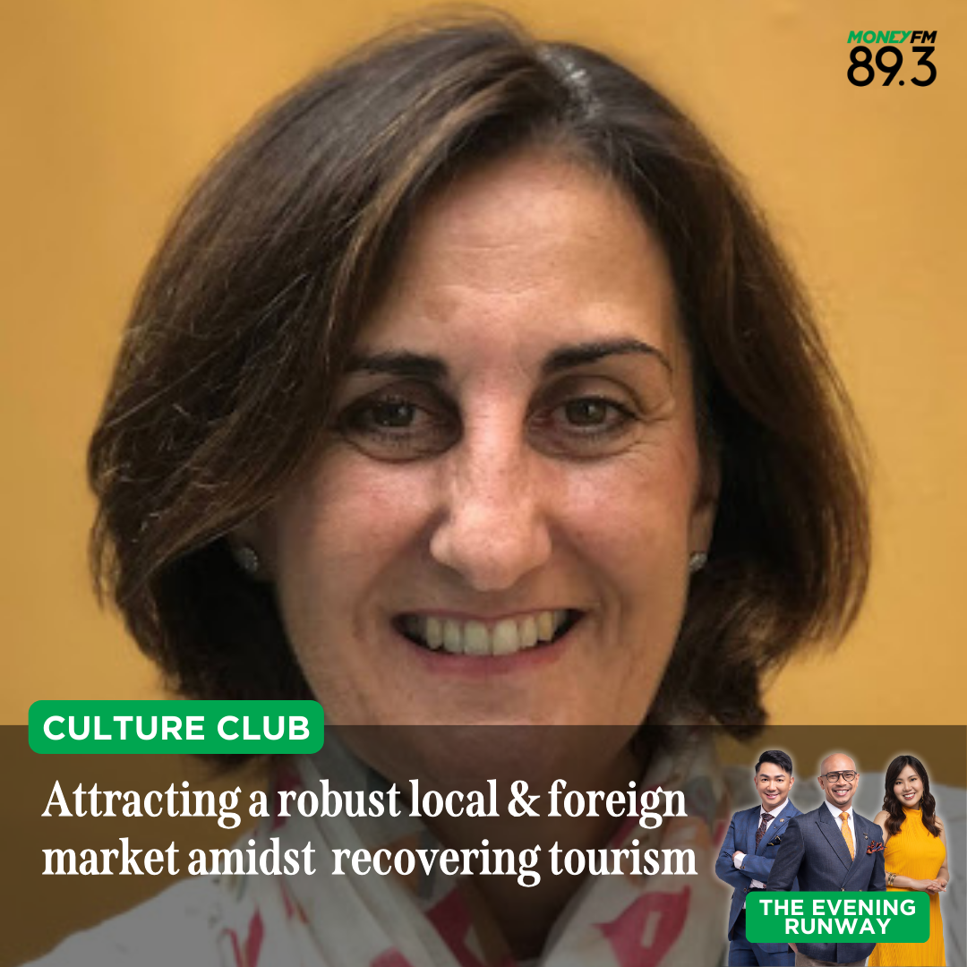 Culture Club: Attracting a robust local and foreign market amidst the recovering tourism industry