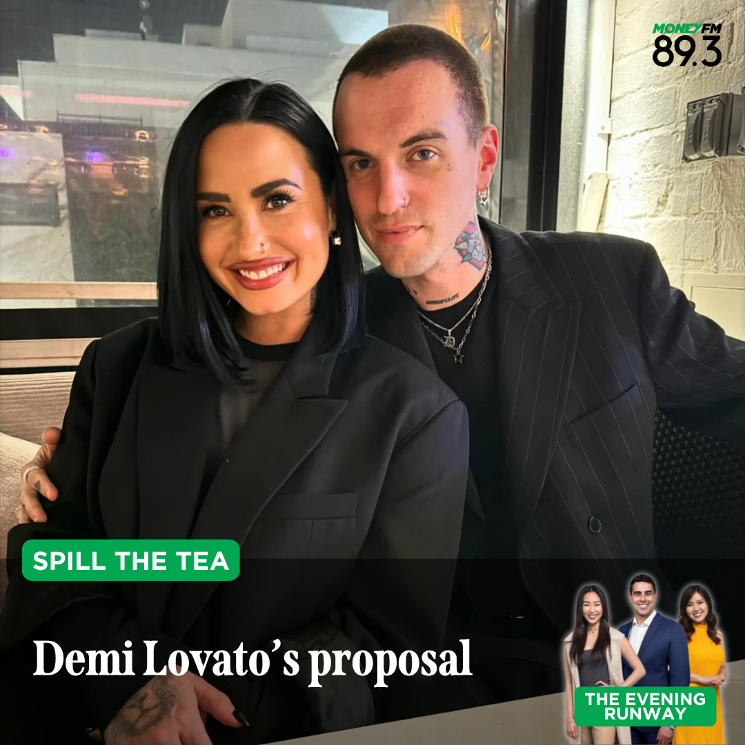 Spill The Tea: A melody towards marriage