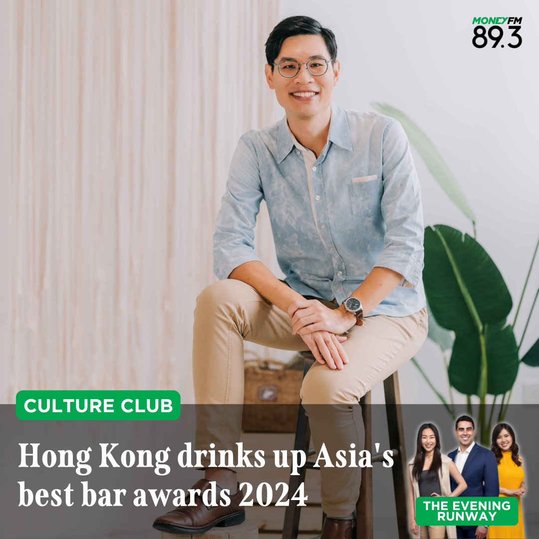 Culture Club: Is Hong Kong's bar scene the best in Asia?