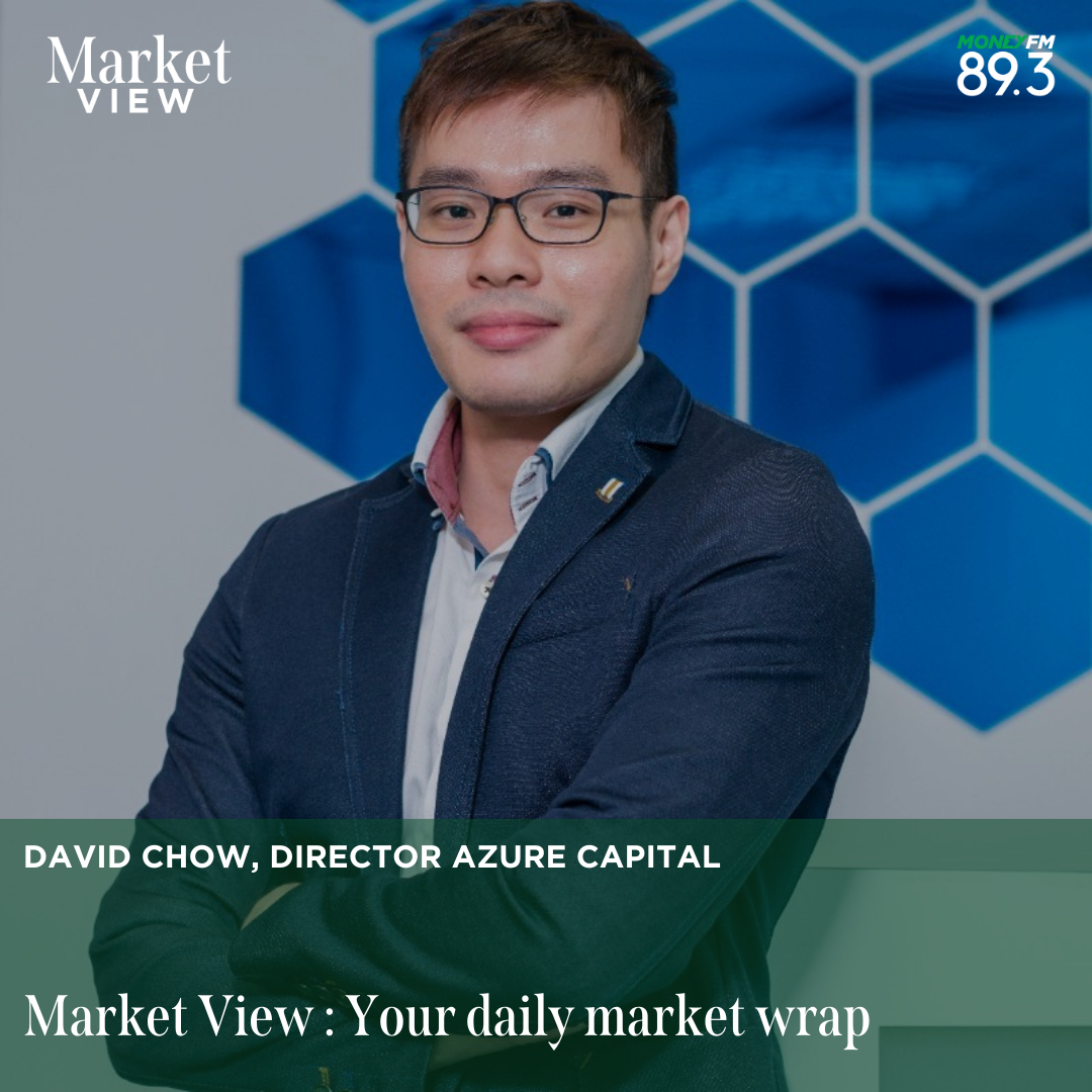 Market View: Malaysian Ringgit down to lowest level since Asian Financial Crisis; Announcements from Parkway Life Reit, Sabana Reit, Keppel Pacific Oak US Reit; Tesla, Netflix, KeyCorp, American Airlines - what to watch this earnings season; Country Garden’s bondholders seek talks; Nokia cuts up to 14,000 jobs