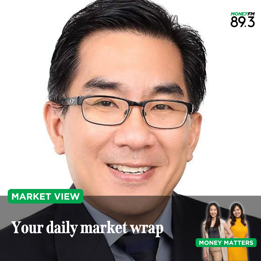 cover of episode Market View: Expectations for the Federal Reserve, BoJ and BoE ahead of rate decisions; Asian markets down on China’s retail sales slowdown; South Korean’s market after lawmakers impeached President Yoon Suk Yeol; Outlook for Euro and Europe given uncertainties in Germany and France; UOB’s Leong Yung Chee to succeed Lee Wai Fai as CFO and more