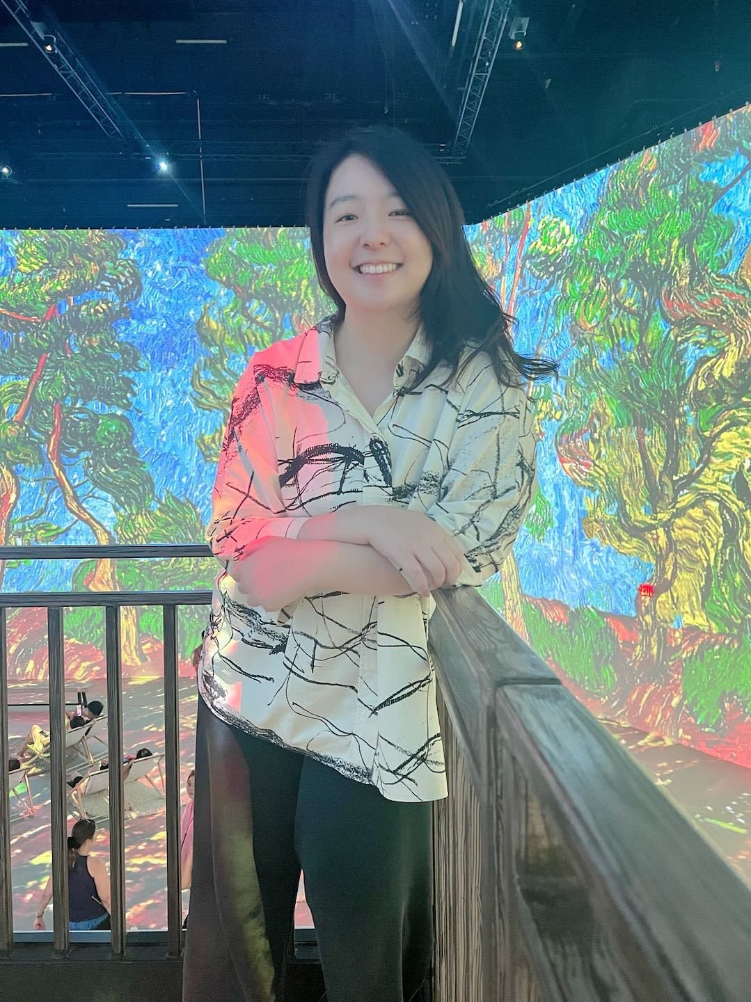 Culture Club: What's new in the Singapore edition of the Van Gogh: The Immersive Experience