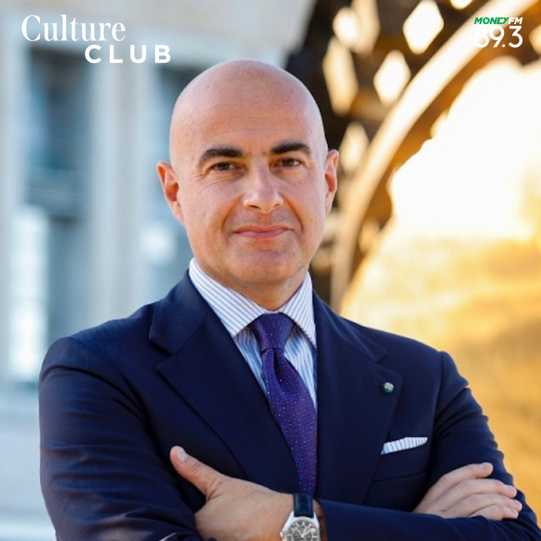 Culture Club: The rise of fintech in Italy, assurances their companies provide regarding security