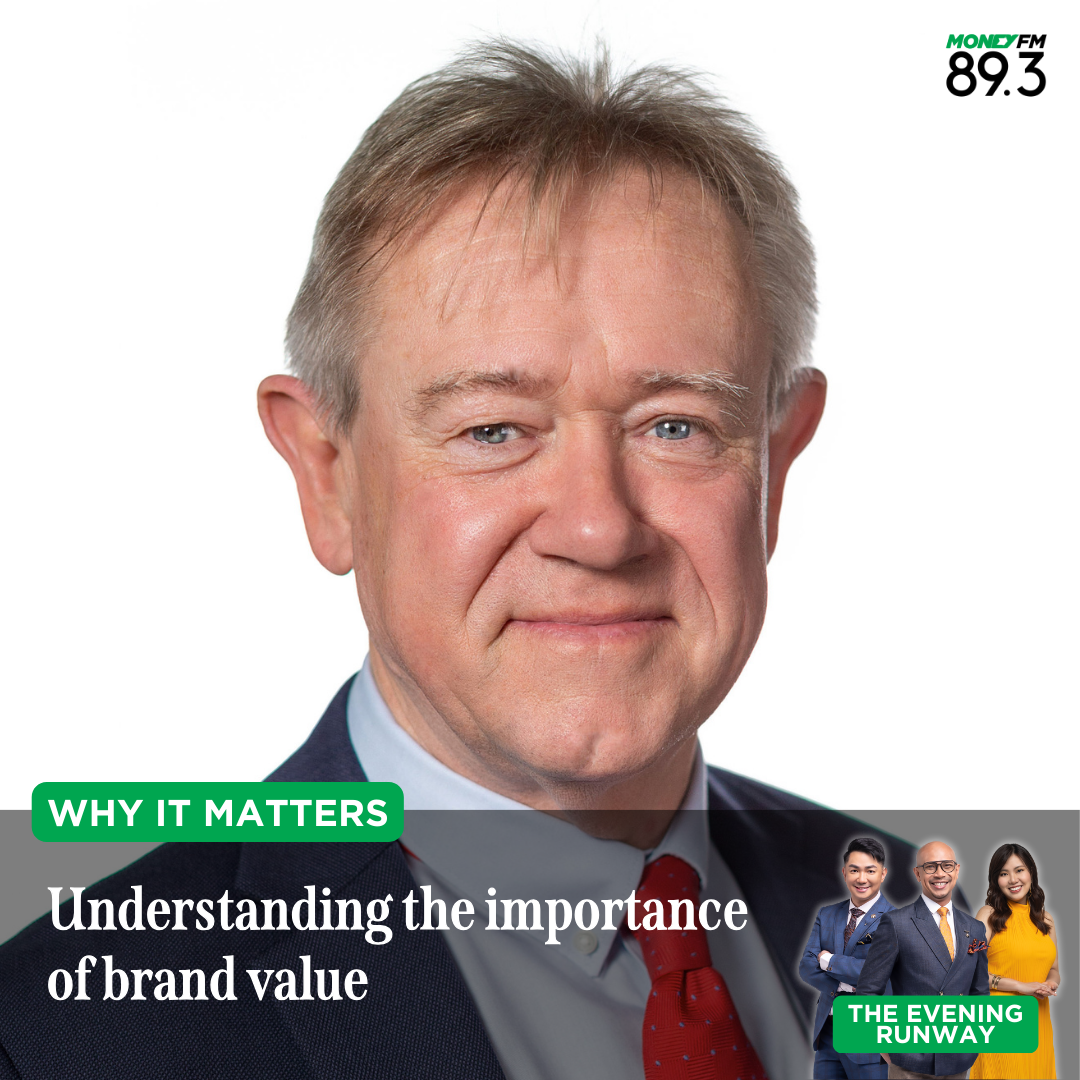 Why It Matters: Understanding brand value, why are some companies forgetting this important aspect?