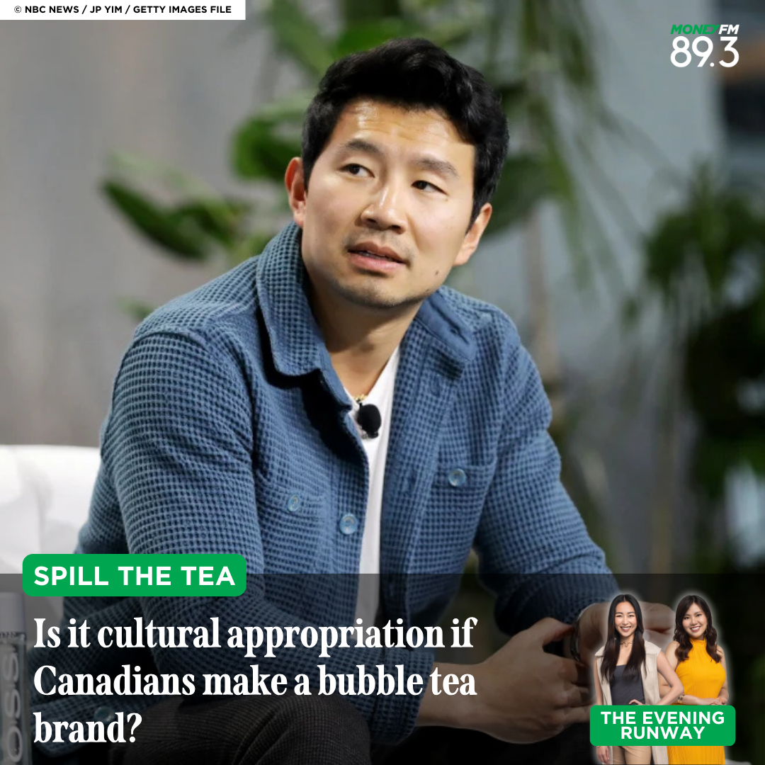 Spill the Tea: Canadian bubble tea brand tastes controversy after cultural appropriation questions are raised