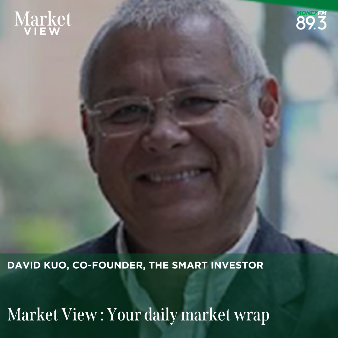 Market View: Will Santa Claus give us another rally in December?; Jerome Powell’s comments on gold prices; Bitcoin breaks US$40,000; SGXRegCo’s new listing requirements for active ETFs; Singtel, CDL and sustainability-linked loans; Cyberattack on Koh Brothers Eco Engineering