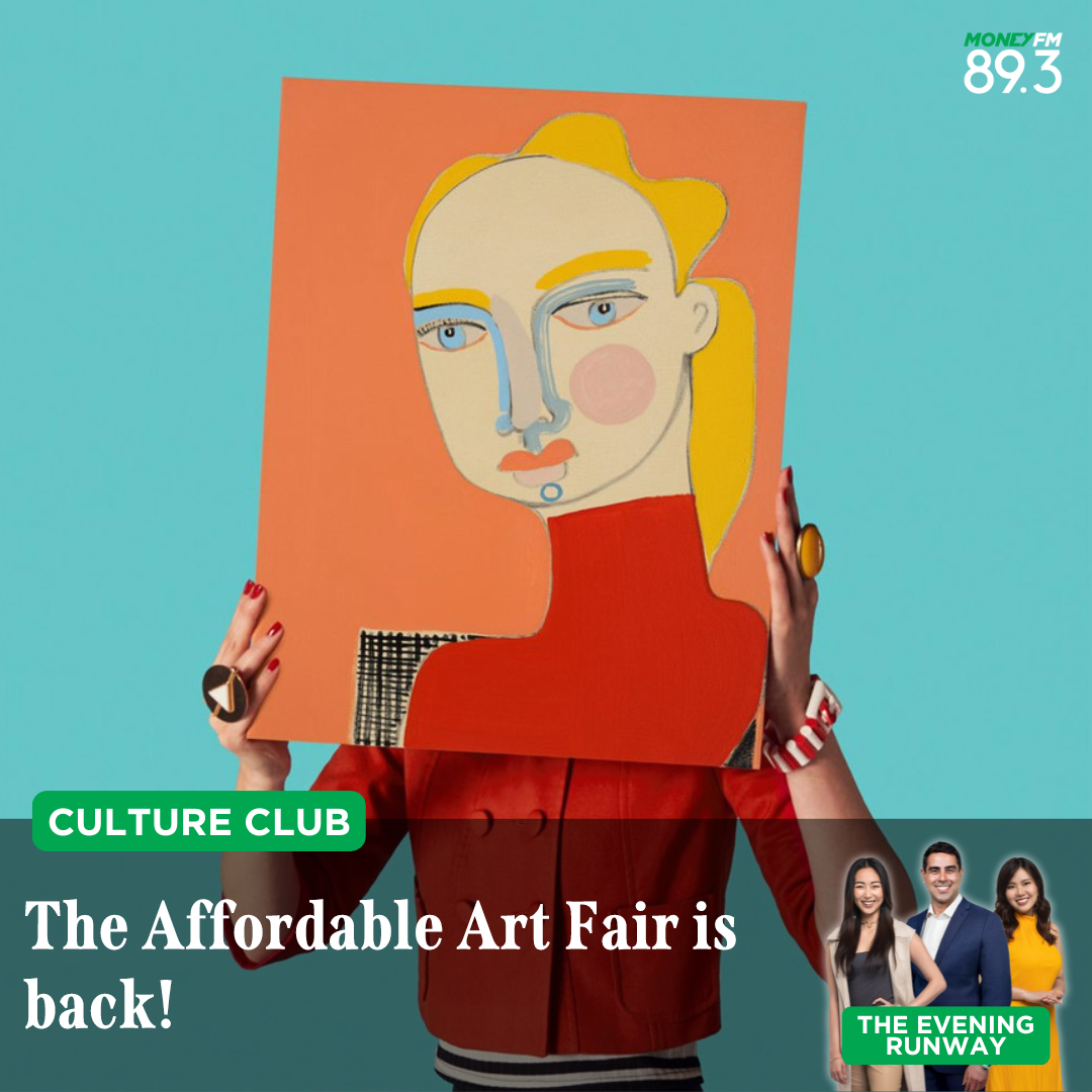 Culture Club: The Affordable Art Fair is back