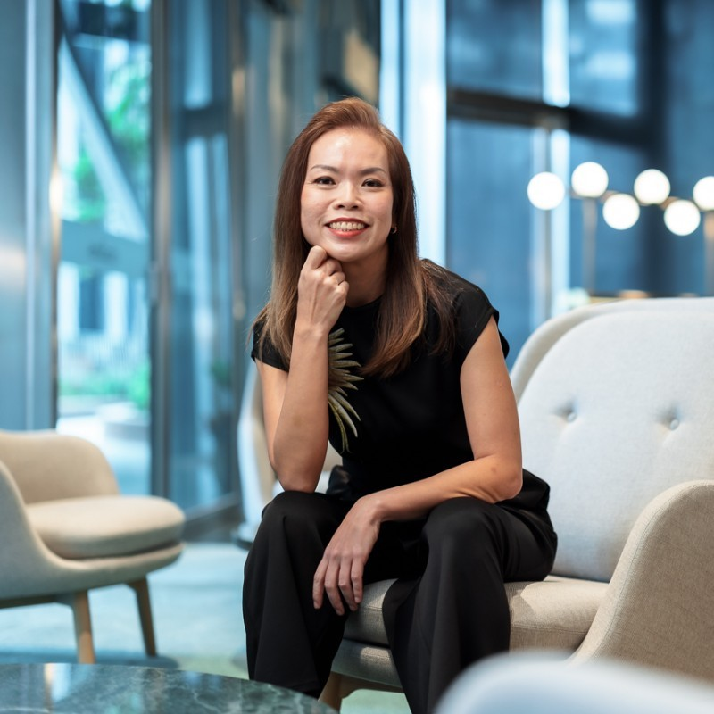 Under the Radar: CapitaLand Ascott Trust’s CEO on DPU, US banking turmoil and Competition among hospitality Reits amid travel recovery