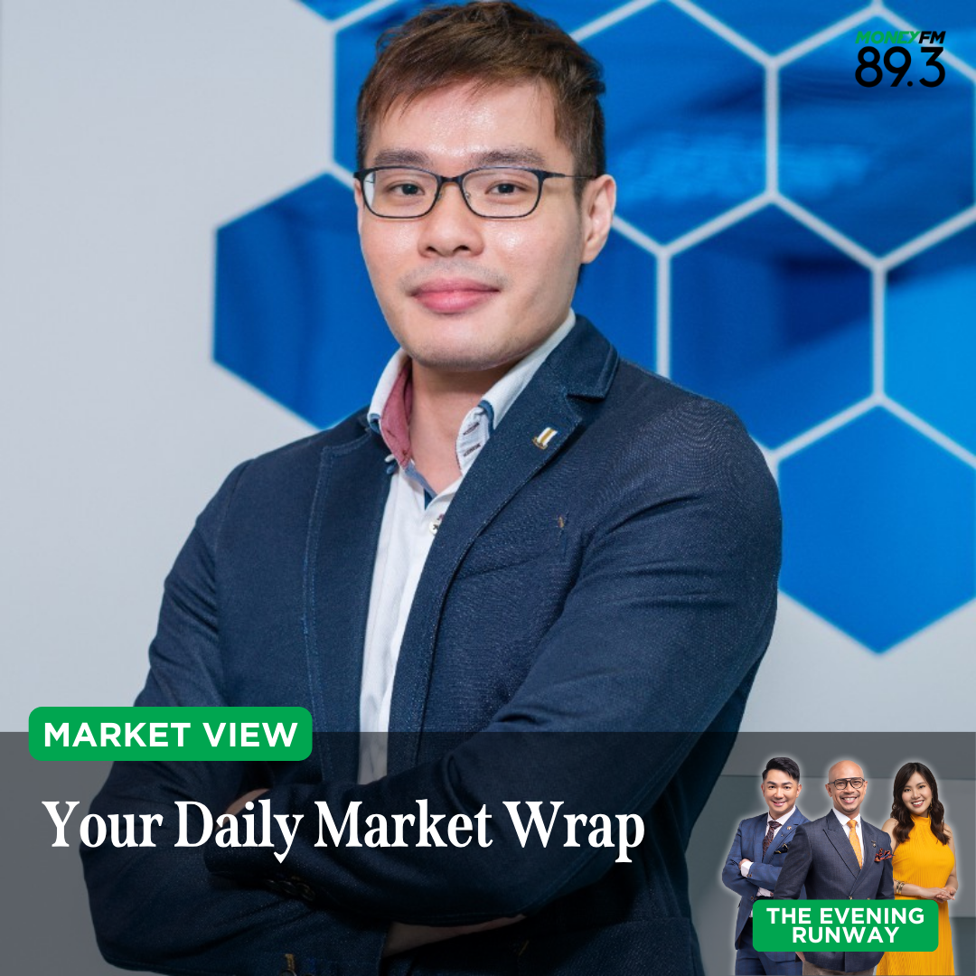 Market View: Digital Core Reit issues new units; Yoma Strategic Holdings’ revenue up 36.4% for three months to Dec; China’s consumer prices fell at fastest pace since Global Financial Crisis;  Gautam Adani’s fortune back above the US$100b mark; Chip maker Arm Holdings’ climbs 26% in late trading; PayPal forecasts flat 2024 earnings; OpenAI works on new software; Disney’s acquisitions