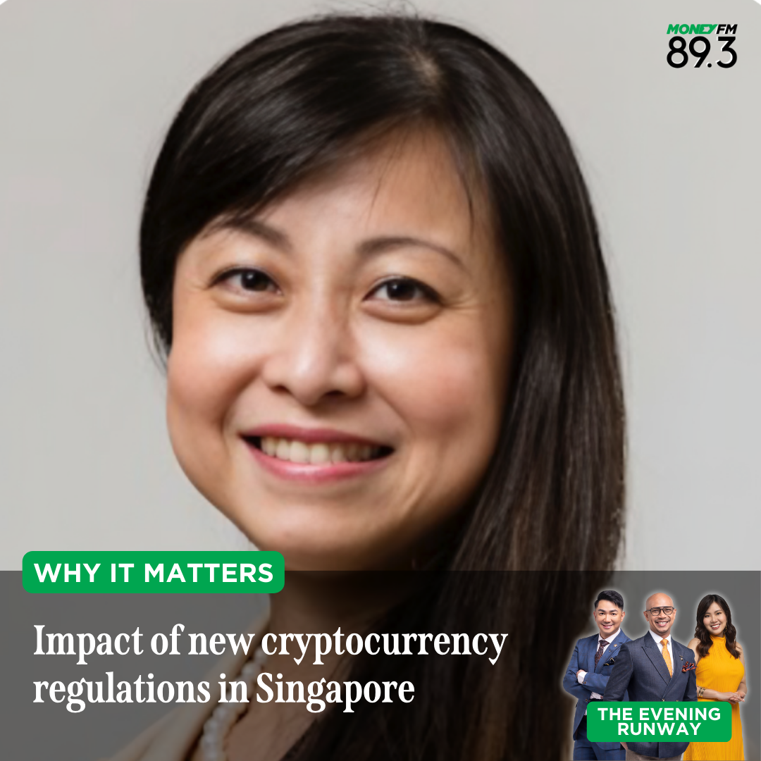 Why It Matters: Impact of new cryptocurrency regulations in Singapore