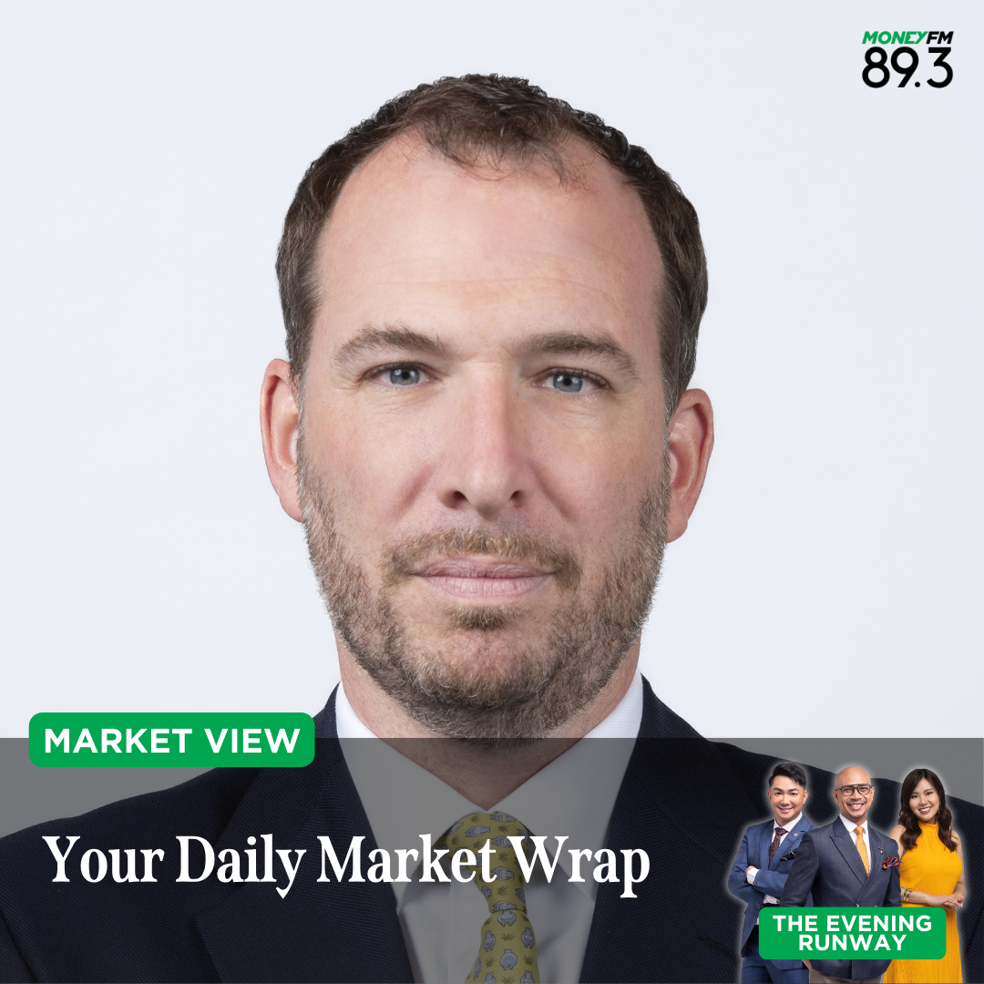 Market View: US consumer prices hotter-than-expected; SGX turnover value up 8% mom; CapitaLand Investment’s new private fund on coliving, serviced residence; Rex International down 10% after warning of net loss; Rakuten Bank’s shares up almost 13% after raising profit forecast; GlobalFoundries on chip supply glut; Walmart reportedly buying Vizio for over US$2b