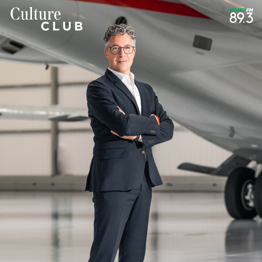 Culture Club: How the private aviation market can survive the new travel world