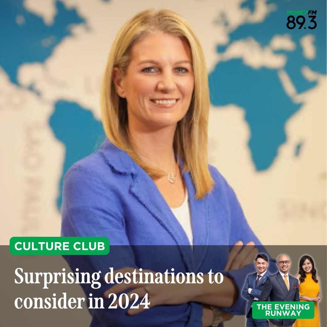 Culture Club: Surprising destinations to consider in 2024