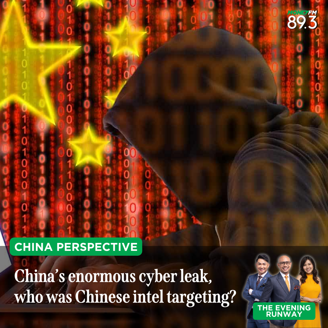 China Perspective: The secret world of China’s hackers for hire