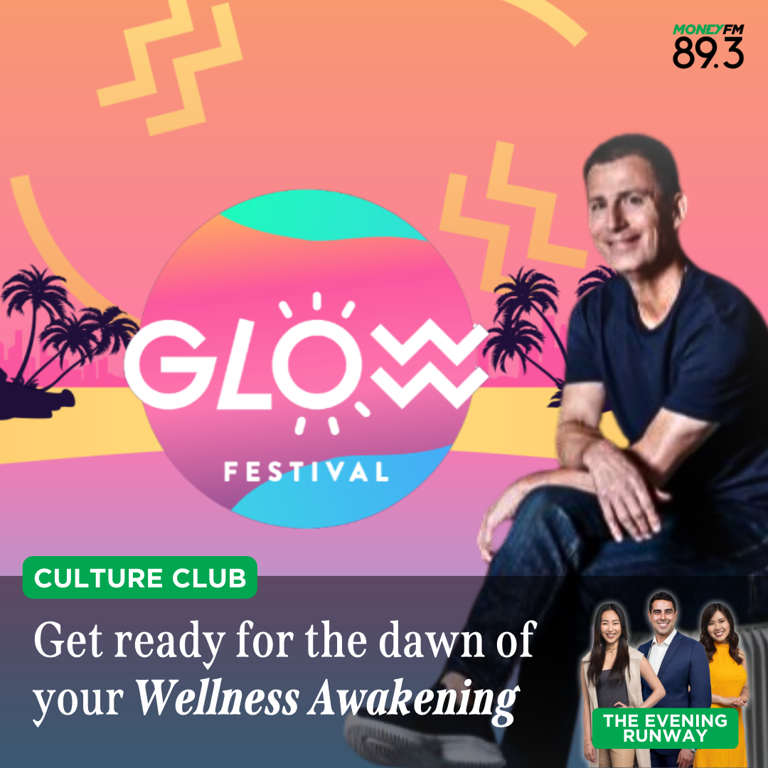 Culture Club: In your Glow Up era? Get refreshed at Glow Festival Singapore