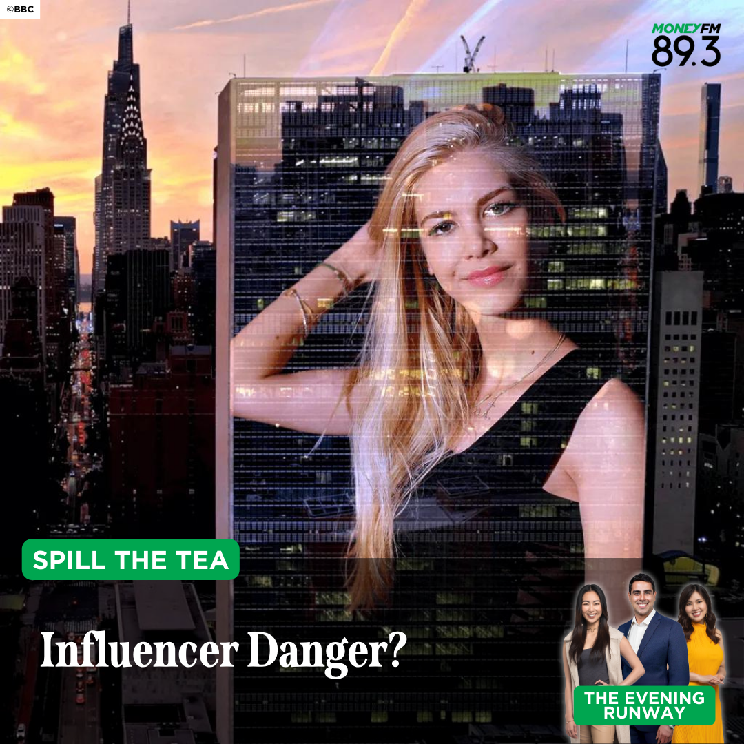 Spill The Tea: Kate Torres has been sentenced