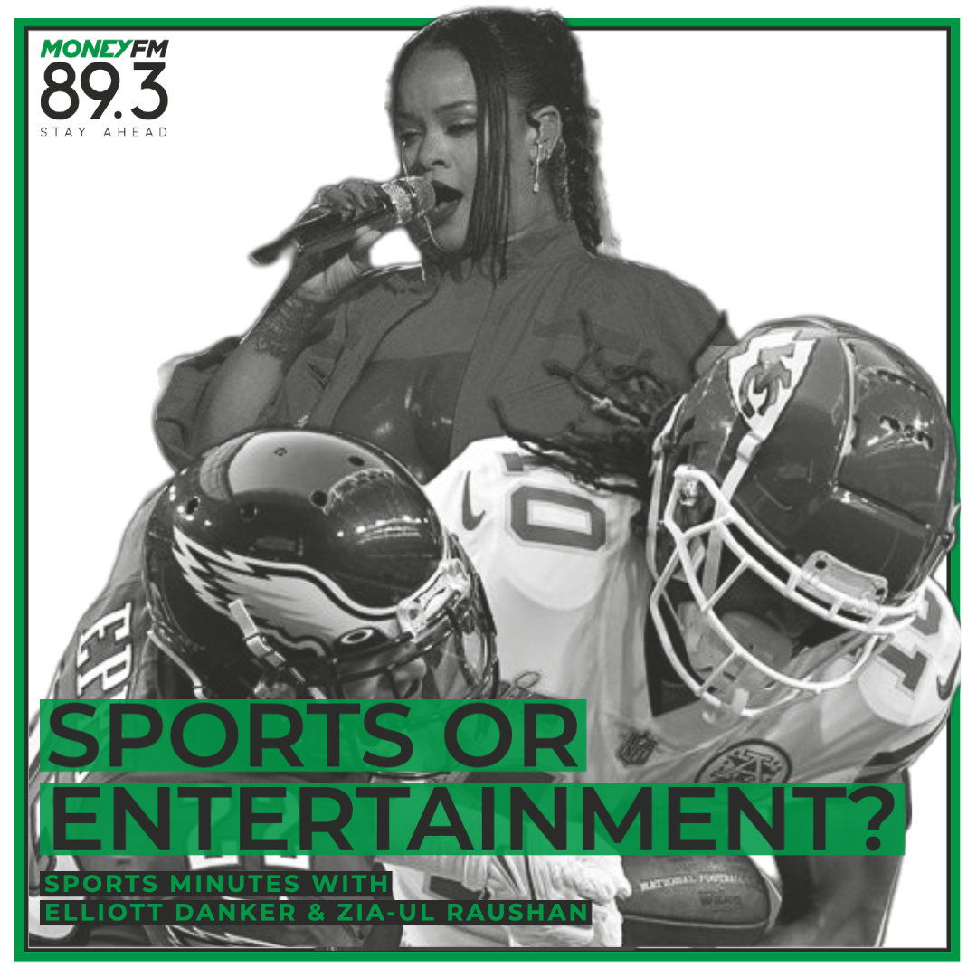 Sports Minutes: Is the sport itself important or is it all about entertainment value?