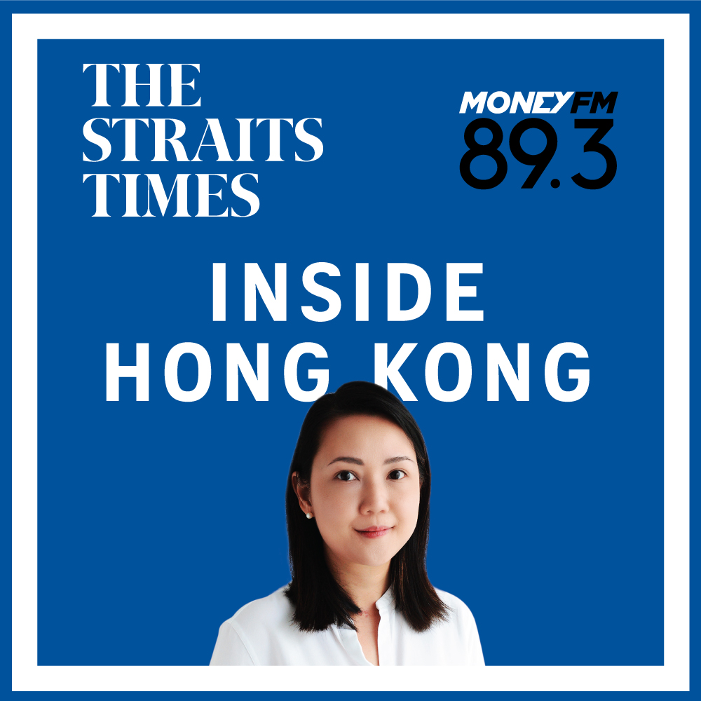 Asian Insider: Inside Hong Kong, 25 November