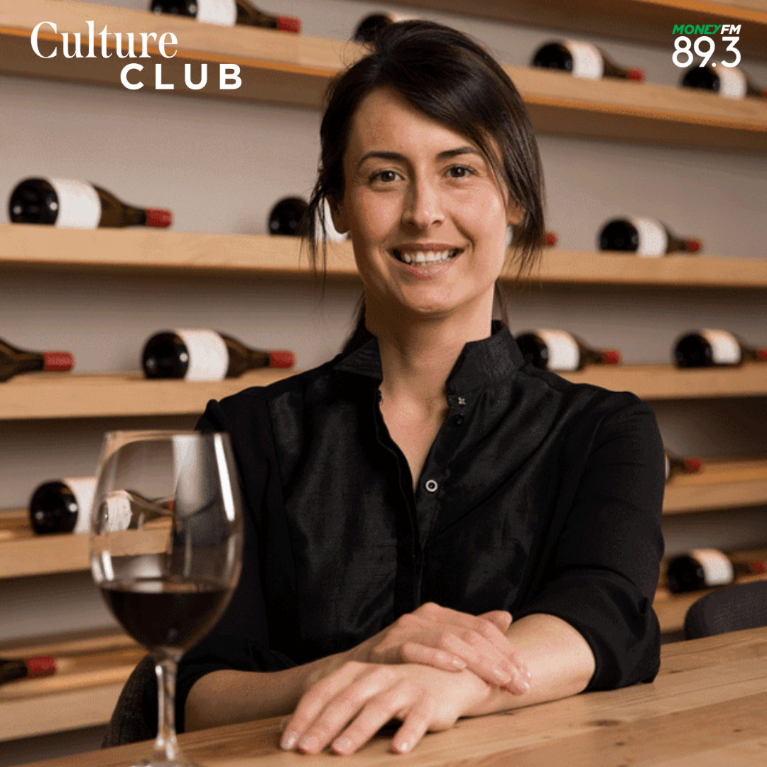 Culture Club: Attracting a New Generation of Fine Wine Collectors