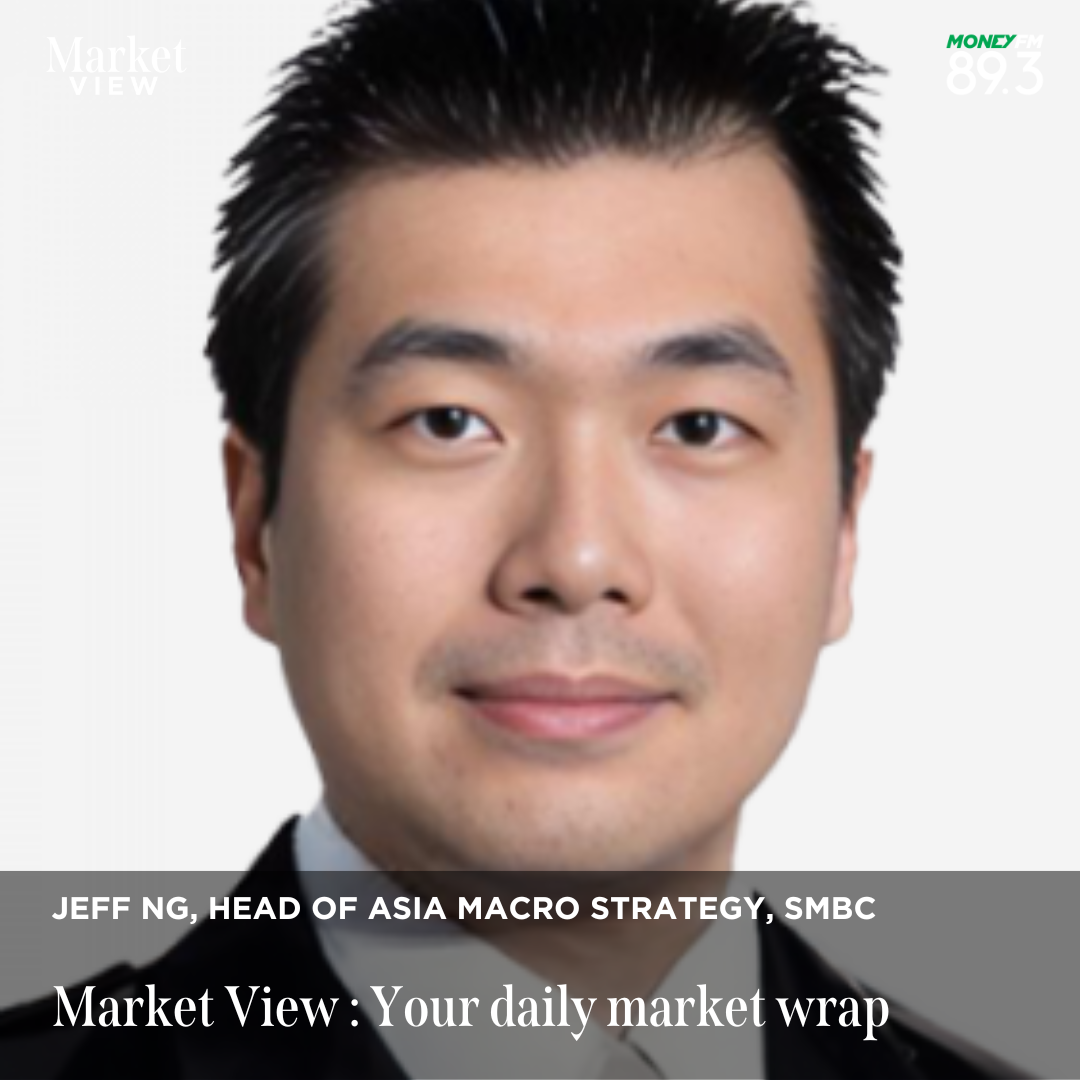 Market View: Keppel Corp delivers 61.1 per cent in shareholder returns for 2023; Singapore’s economy expanded 1.2% yoy in 2023, possible impact on S$NEER; Travel in China flourished over New Year’s holiday; Manufacturing activity remains sluggish in Asia; USD movements amid rate cut expectations; Bitcoin hits US$45,000 for first time since April 2022