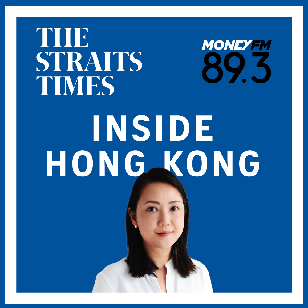 Asian Insider: Inside Hong Kong, 20 Jan - Hong Kong closes schools due to Omicron