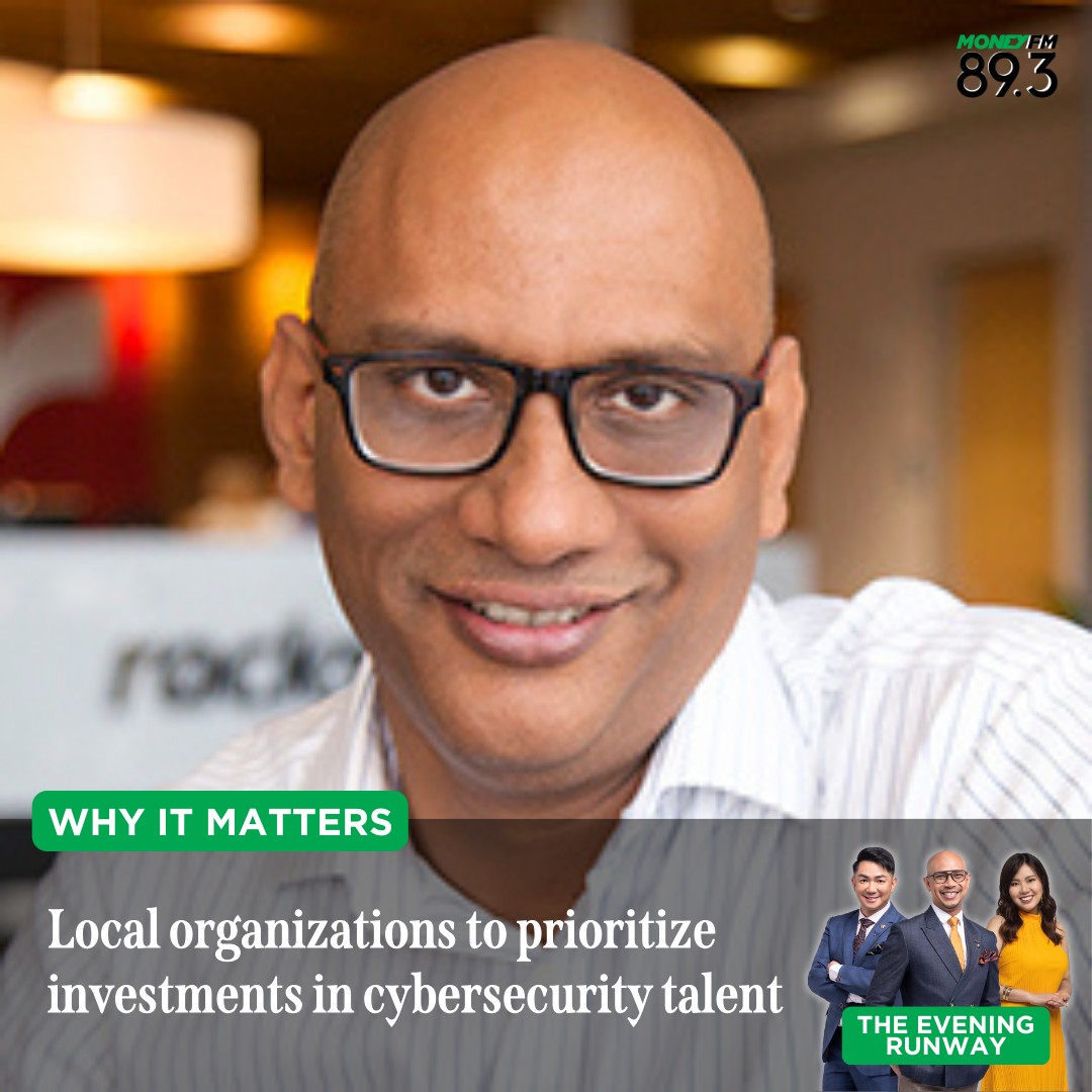 Why It Matters: Local organizations need to urgently prioritize investments in cybersecurity