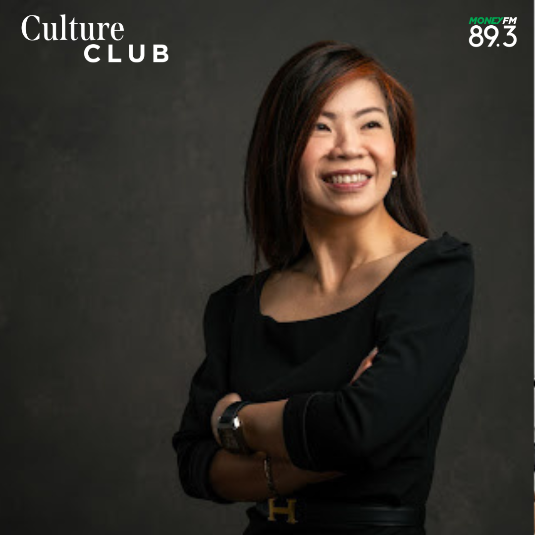 Culture Club: Women in power, 28 years of legacy, driving synergies in the tech industry