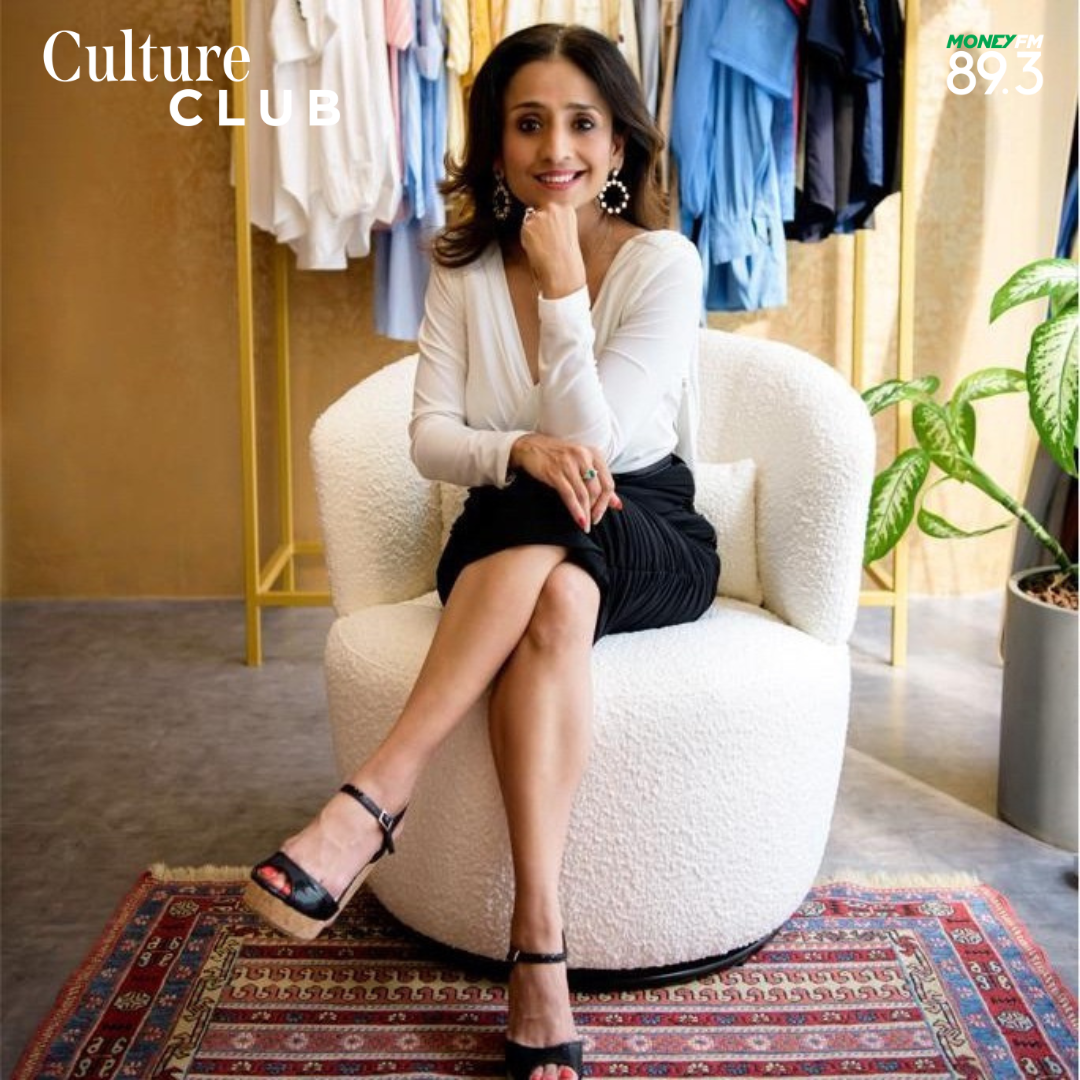 Culture Club: Mèlange spotlights South Asian fashion in Singapore