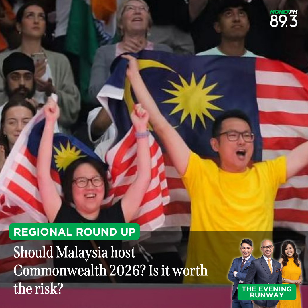 Regional Roundup: To host or not to host, Malaysia's dilemma with Commonwealth 2026