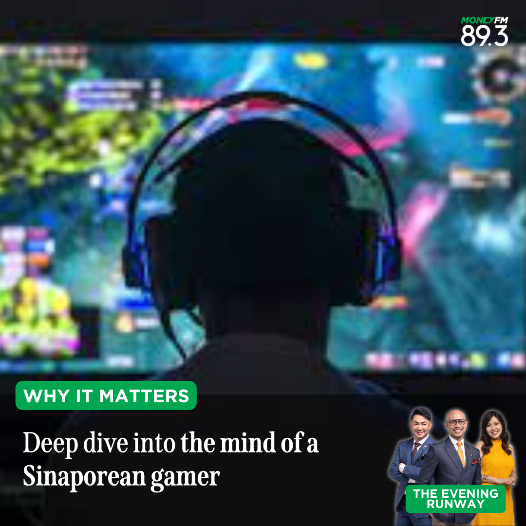 Why It Matters: Getting into the minds of Singaporean gamers
