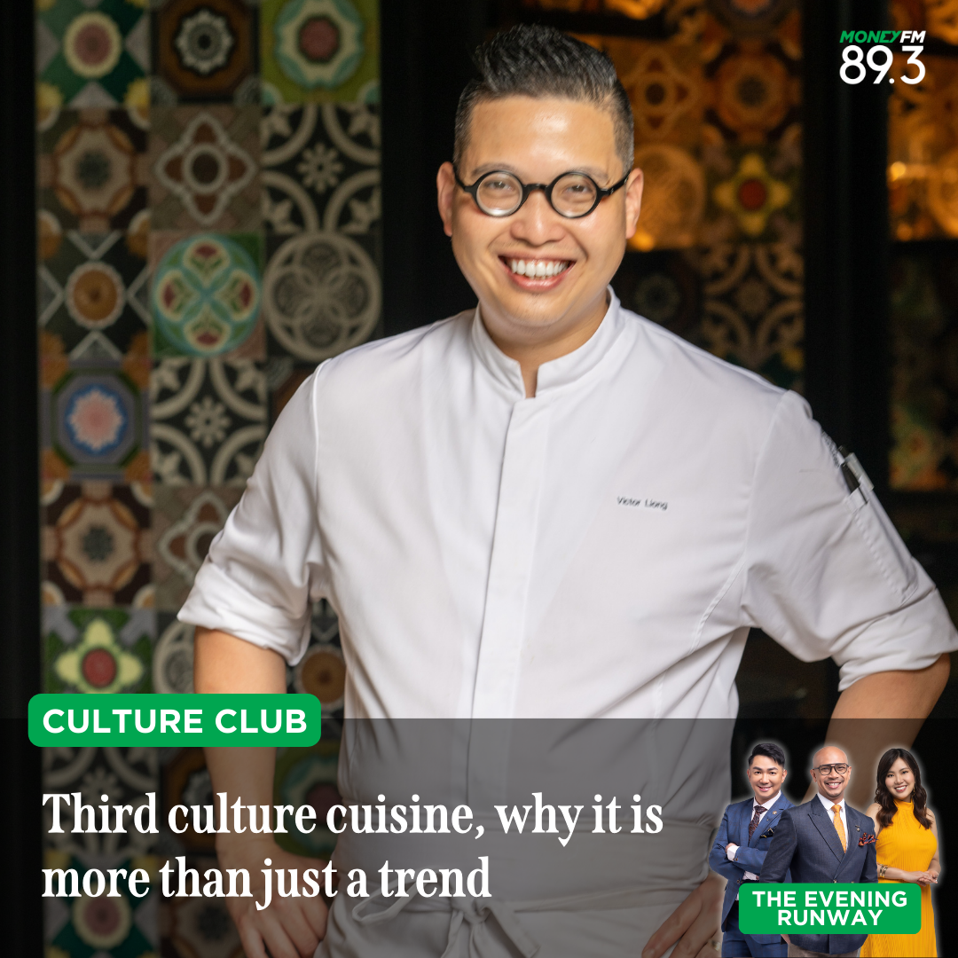 Culture Club: Why third culture cuisine is more than just a trend