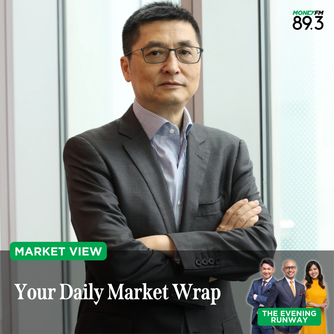 Market View: Seatrium’s profit guidance; Guocoland’s earnings; China’s manufacturing activity; Philippines overtakes Vietnam, Malaysia to be Southeast Asia’s fastest growing economy in 2023; US earnings - Microsoft, Alphabet, Starbucks; PayPal’s layoffs; Elon Musk’s pay package tossed